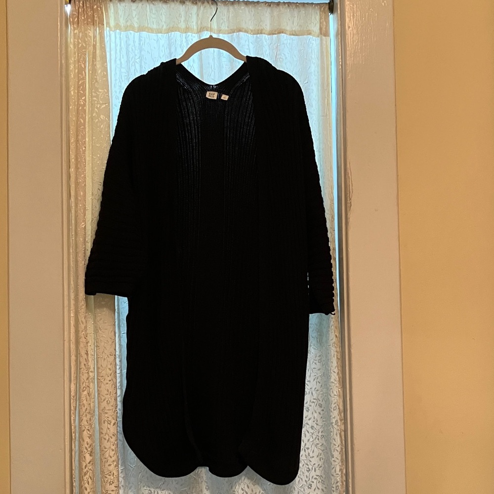 Gap cardigan